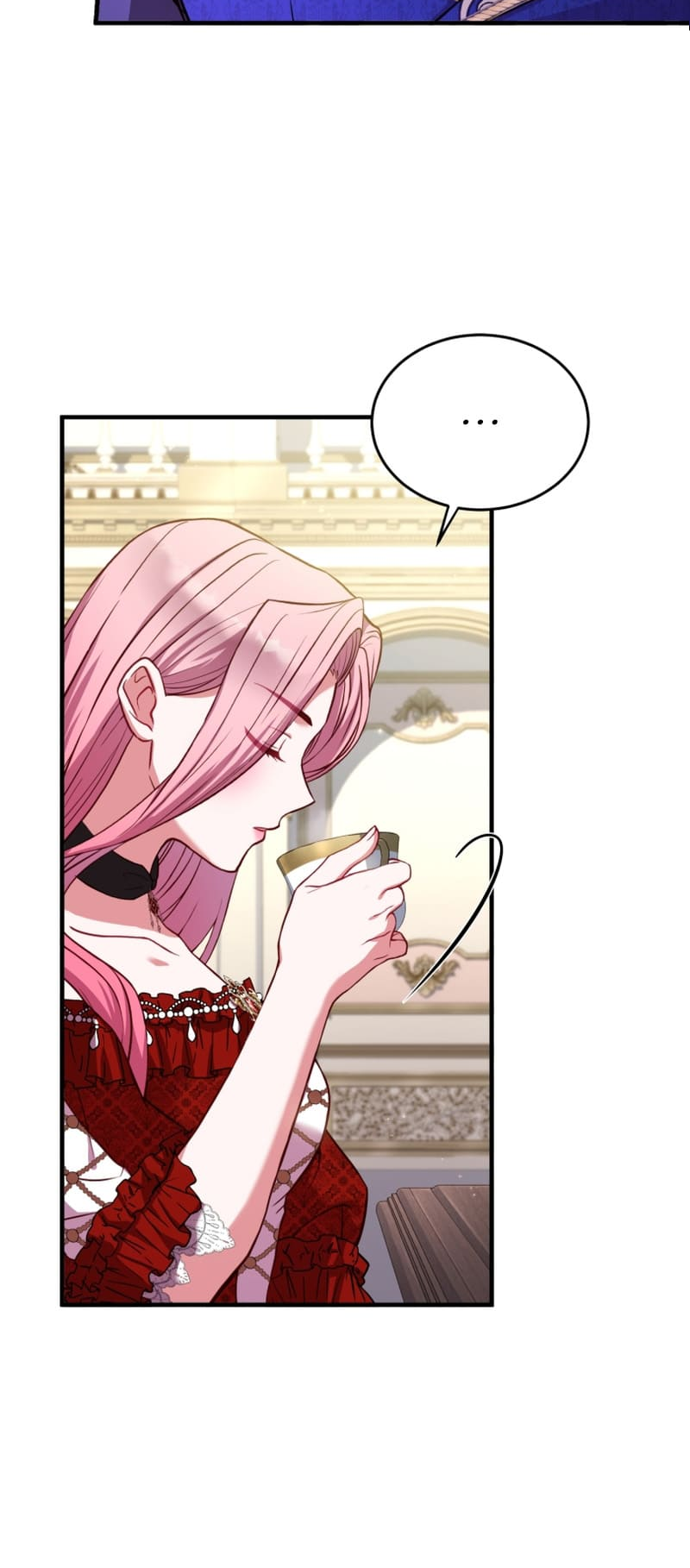 The Price of a Broken Engagement Ch 2 第34页