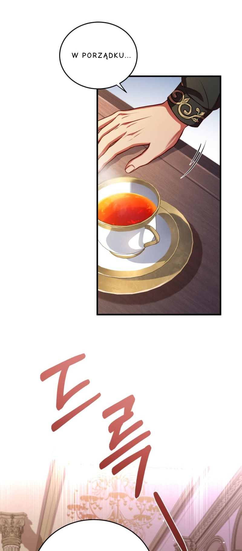The Price of a Broken Engagement Ch 2 第35页