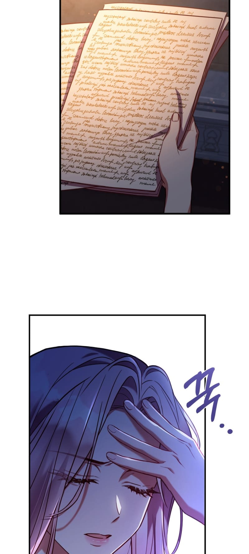The Price of a Broken Engagement Ch 2 第40页
