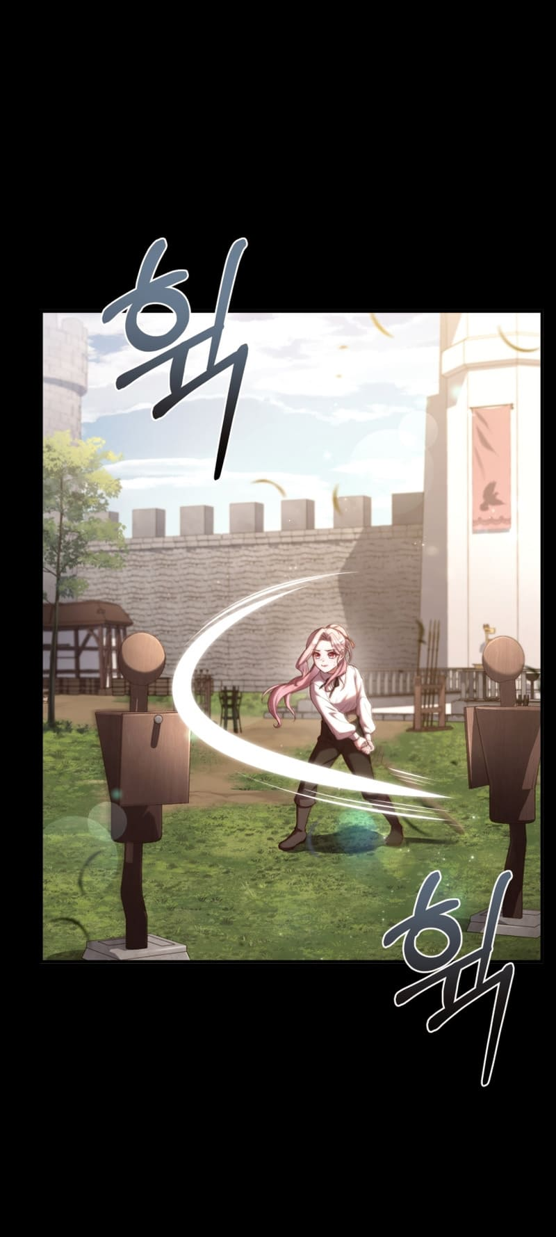 The Price of a Broken Engagement Ch 2 第42页