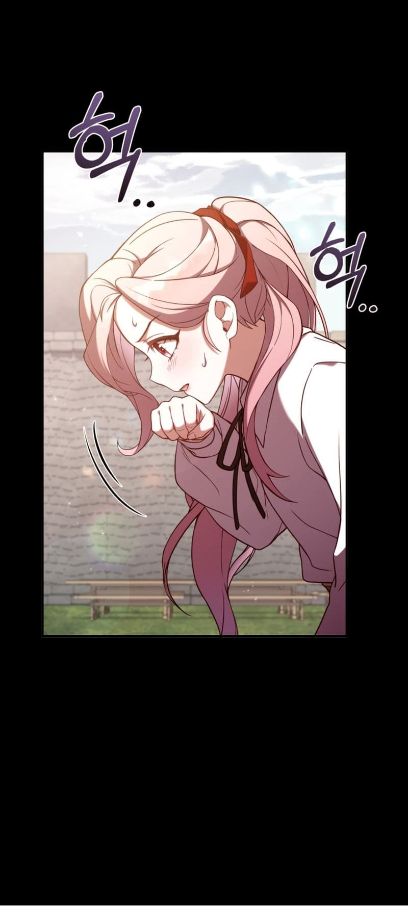 The Price of a Broken Engagement Ch 2 第43页
