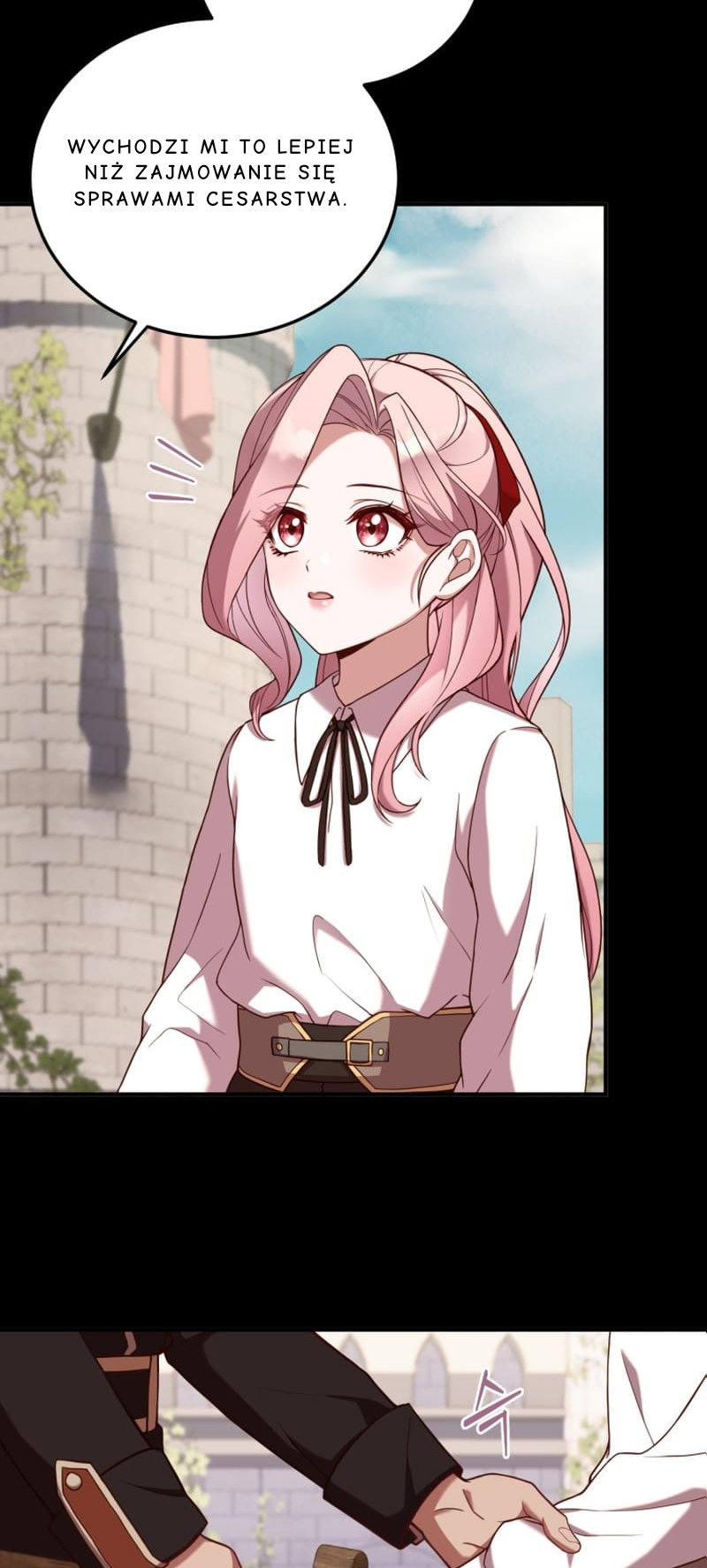 The Price of a Broken Engagement Ch 2 第46页