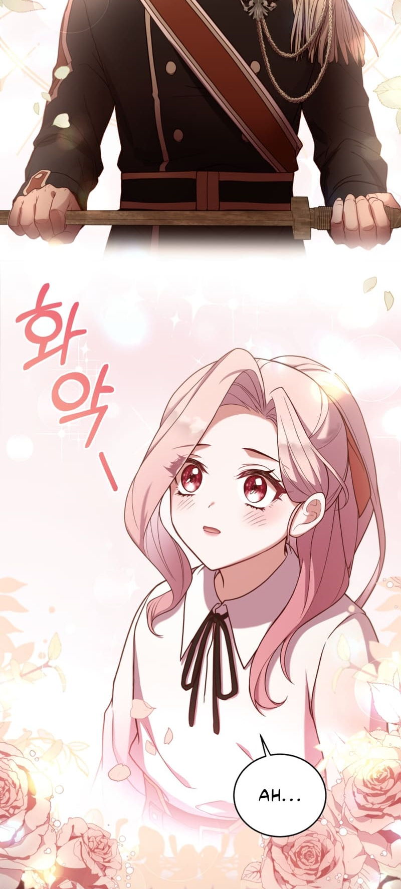 The Price of a Broken Engagement Ch 2 第48页