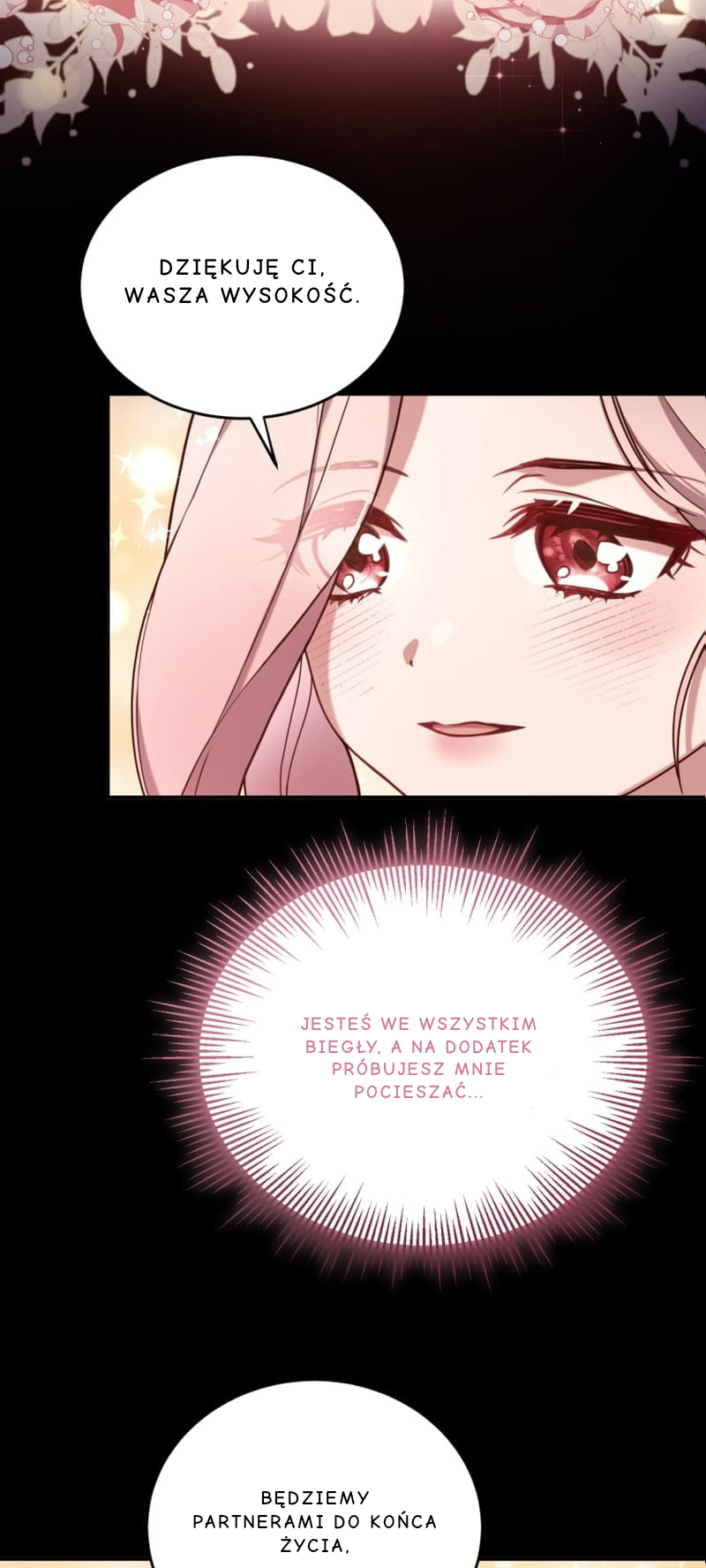 The Price of a Broken Engagement Ch 2 第49页