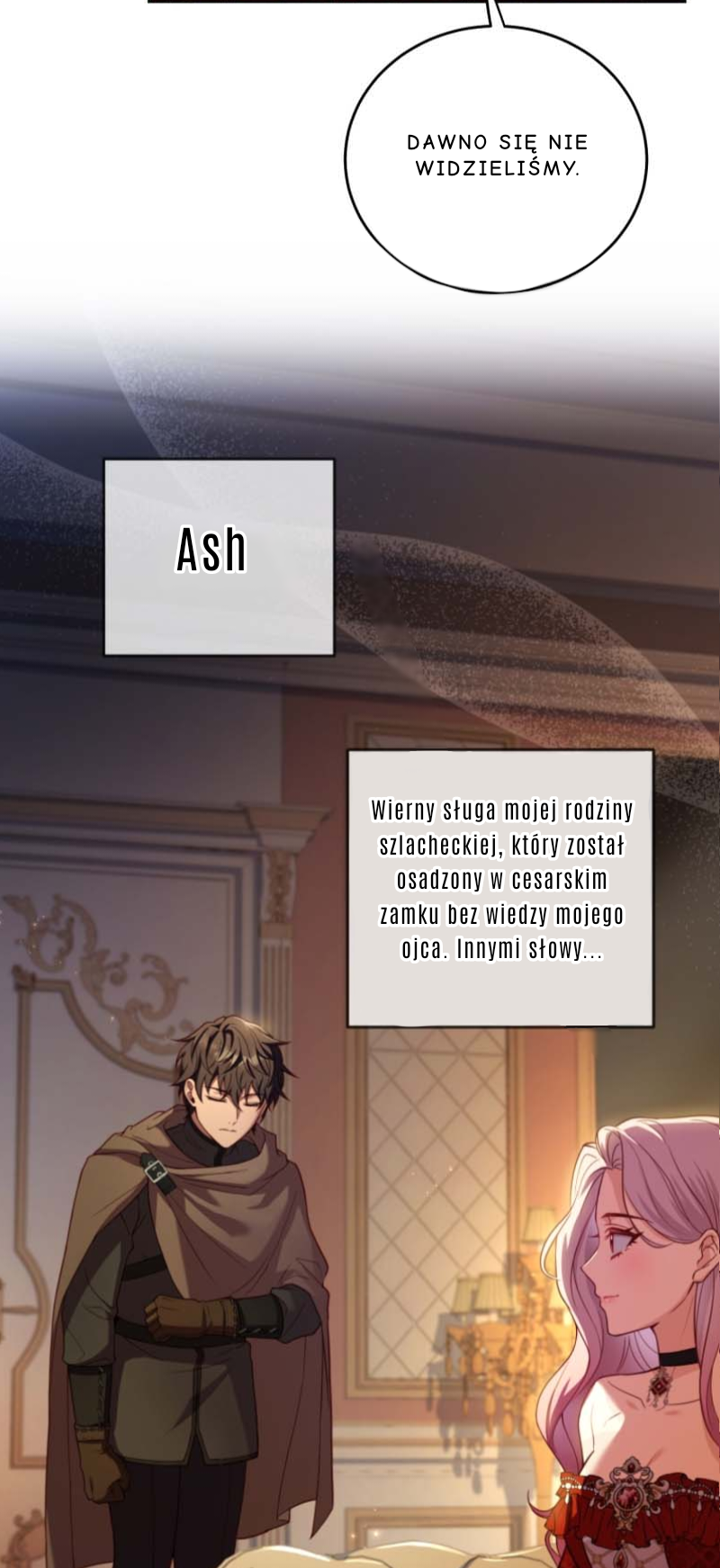 The Price of a Broken Engagement Ch 2 第62页