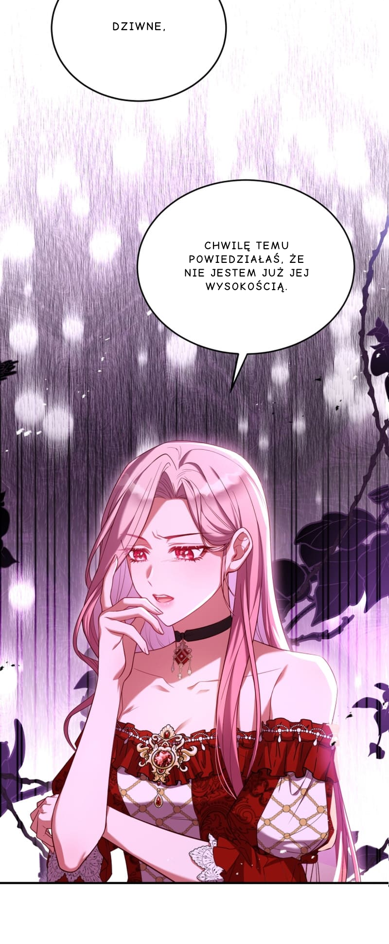The Price of a Broken Engagement Ch 2 第8页