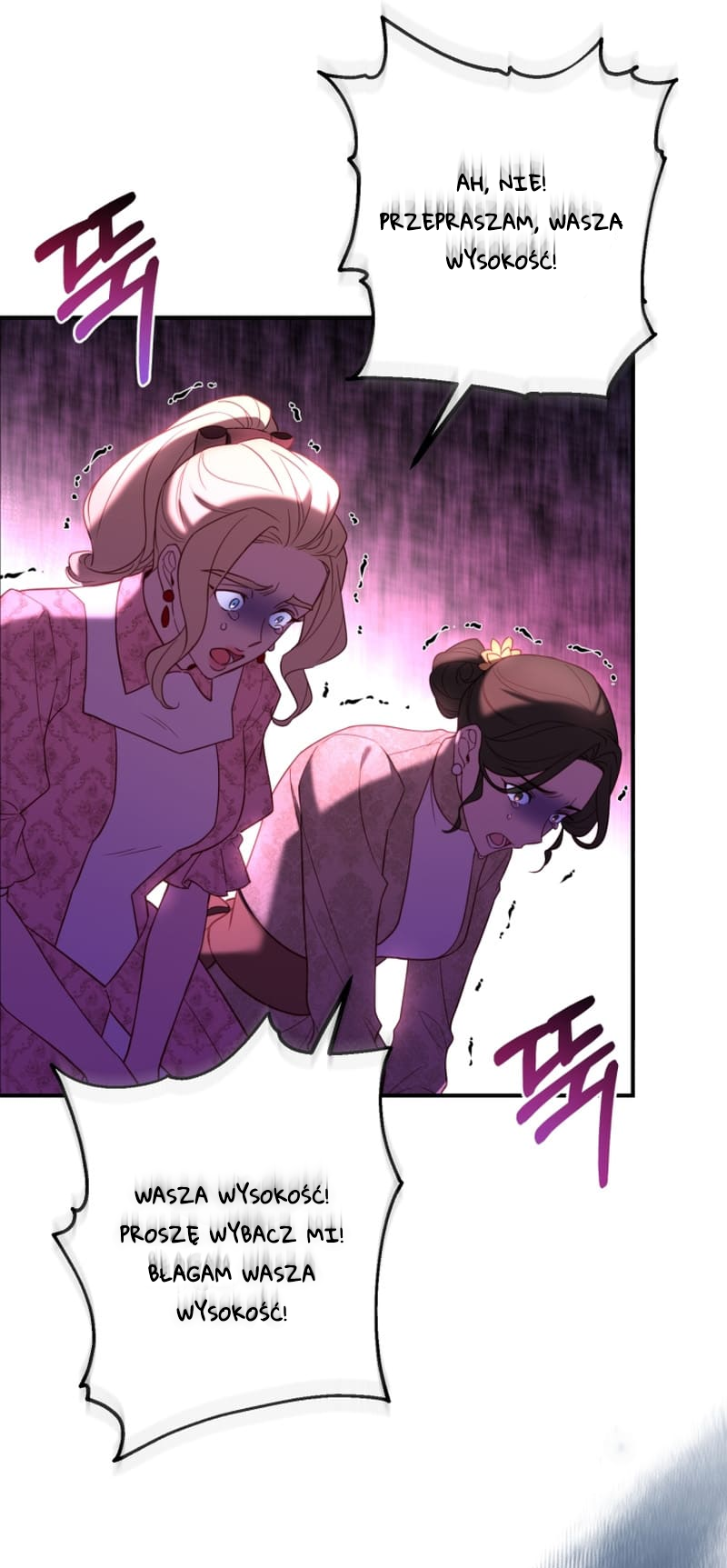 The Price of a Broken Engagement Ch 2 第9页