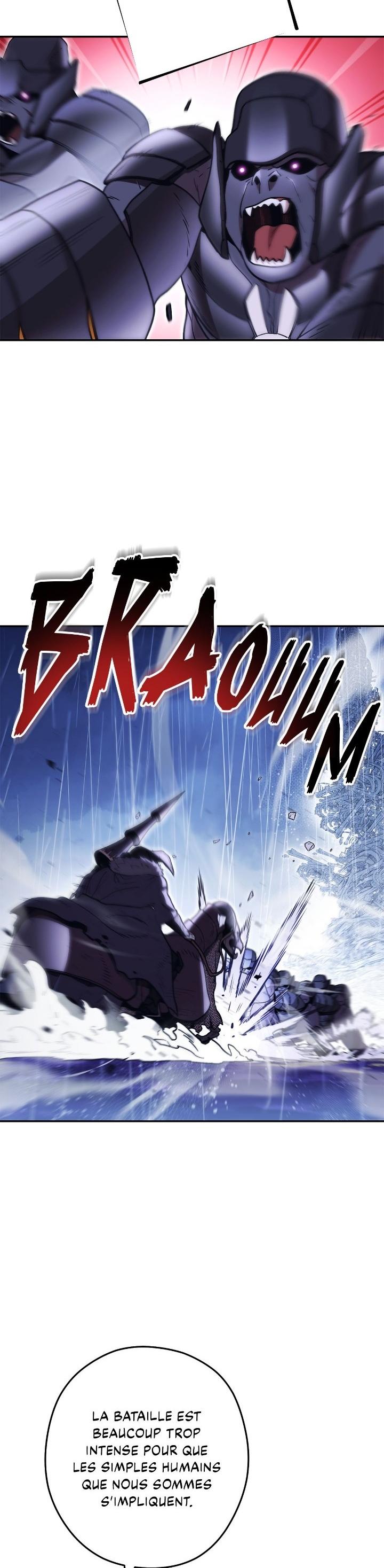 Dungeon Reset Vol. 3 Ch. 149 第15页