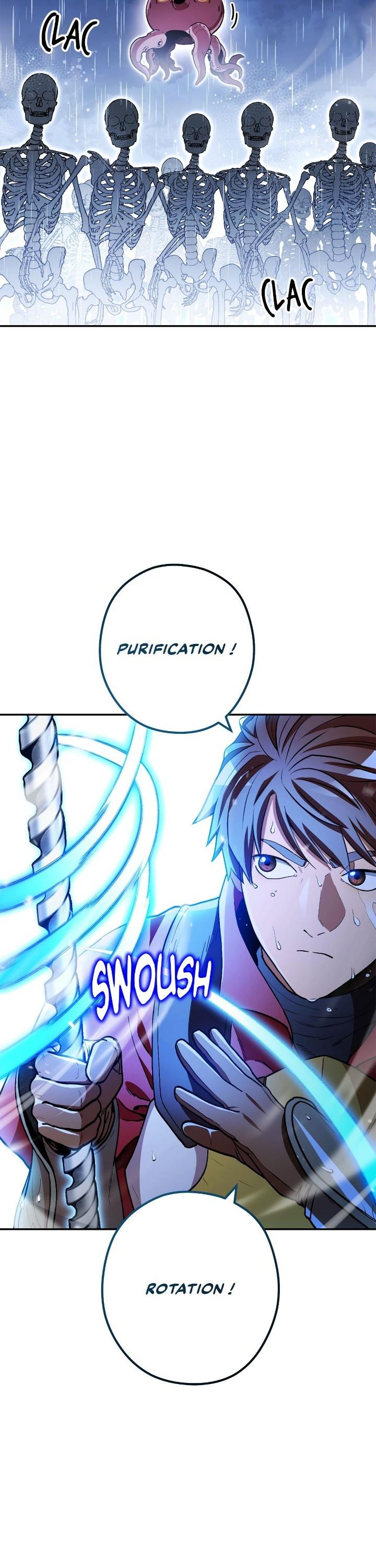 Dungeon Reset Vol. 3 Ch. 149 第20页