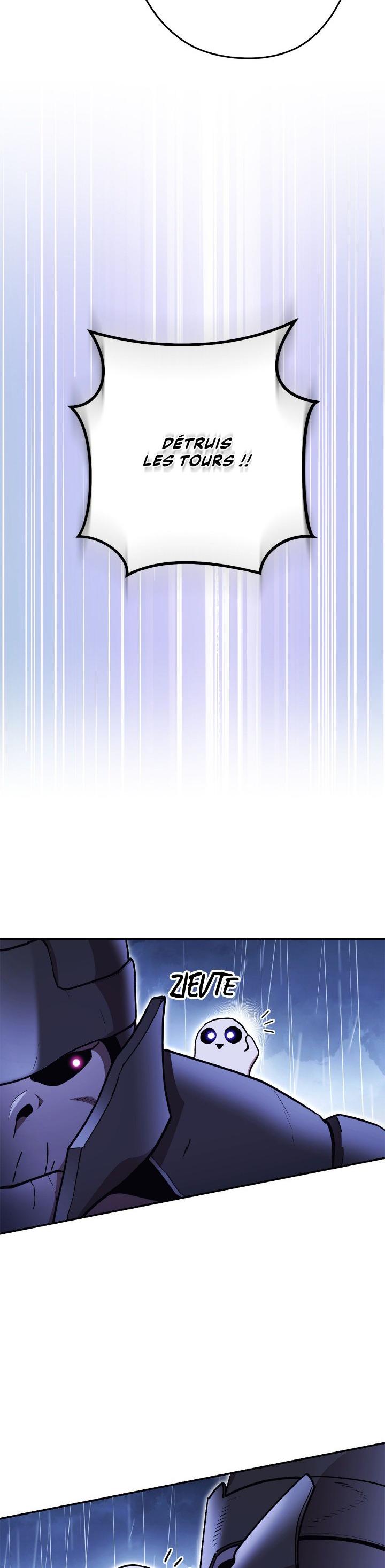 Dungeon Reset Vol. 3 Ch. 149 第3页