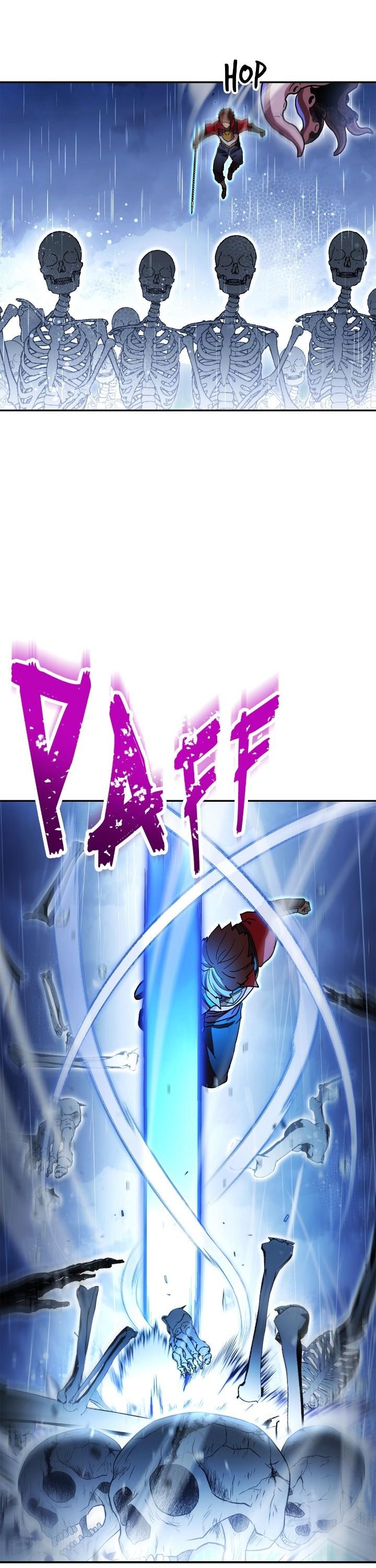Dungeon Reset Vol. 3 Ch. 149 第21页