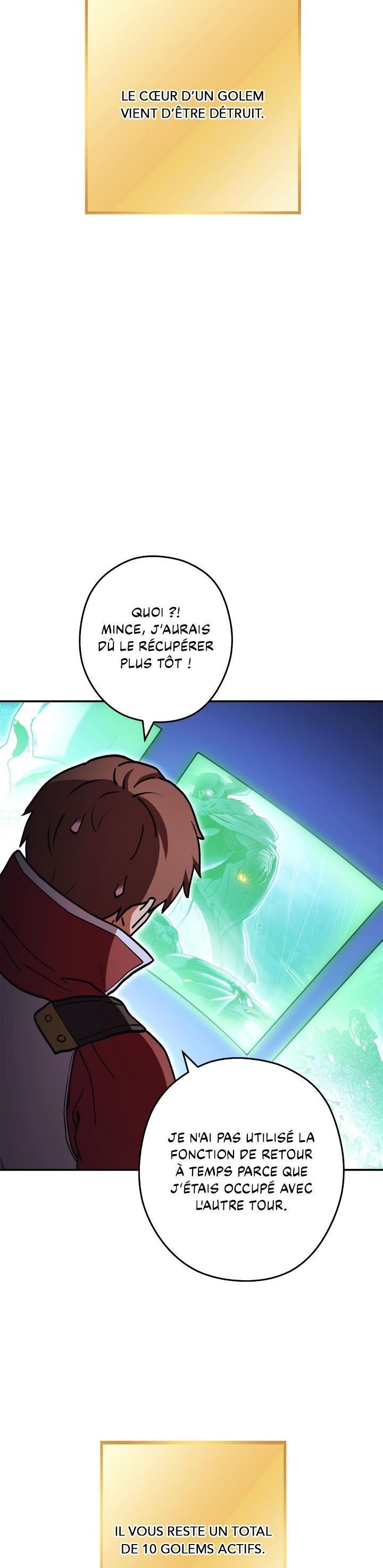 Dungeon Reset Vol. 3 Ch. 149 第30页