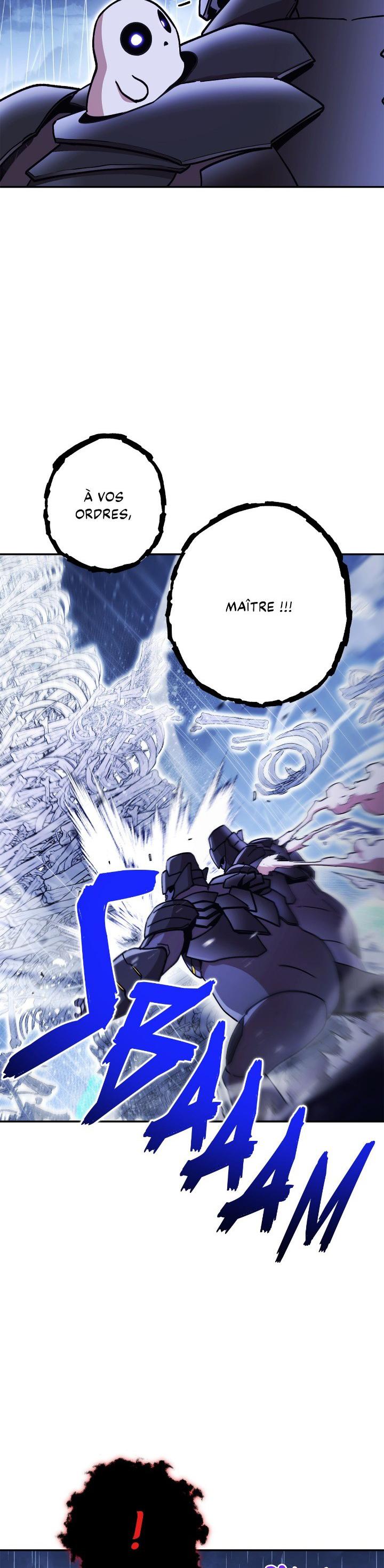 Dungeon Reset Vol. 3 Ch. 149 第4页