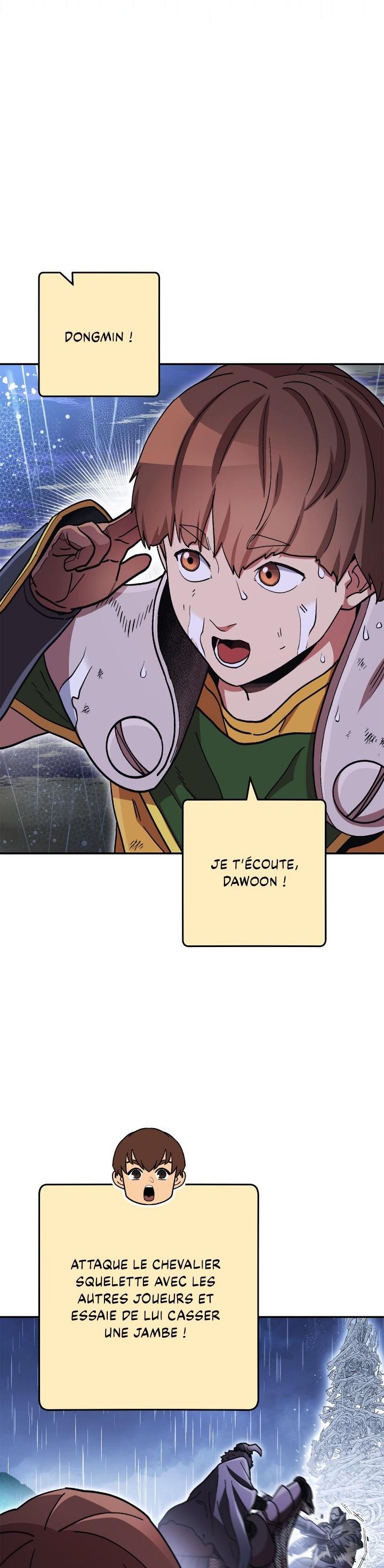 Dungeon Reset Vol. 3 Ch. 149 第33页