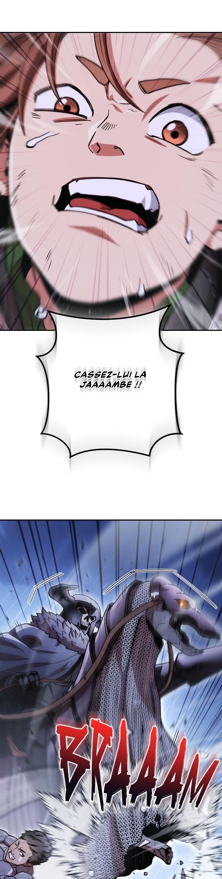 Dungeon Reset Vol. 3 Ch. 149 第40页