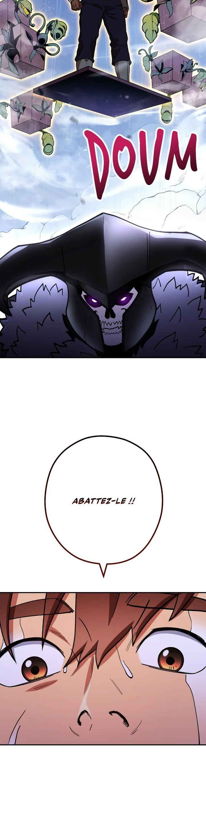 Dungeon Reset Vol. 3 Ch. 149 第43页