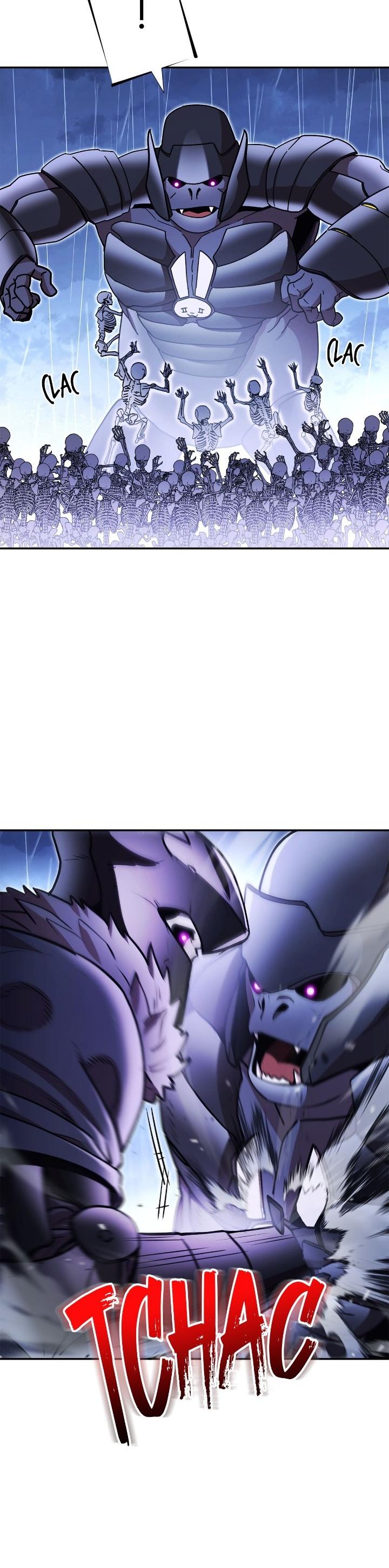 Dungeon Reset Vol. 3 Ch. 149 第9页
