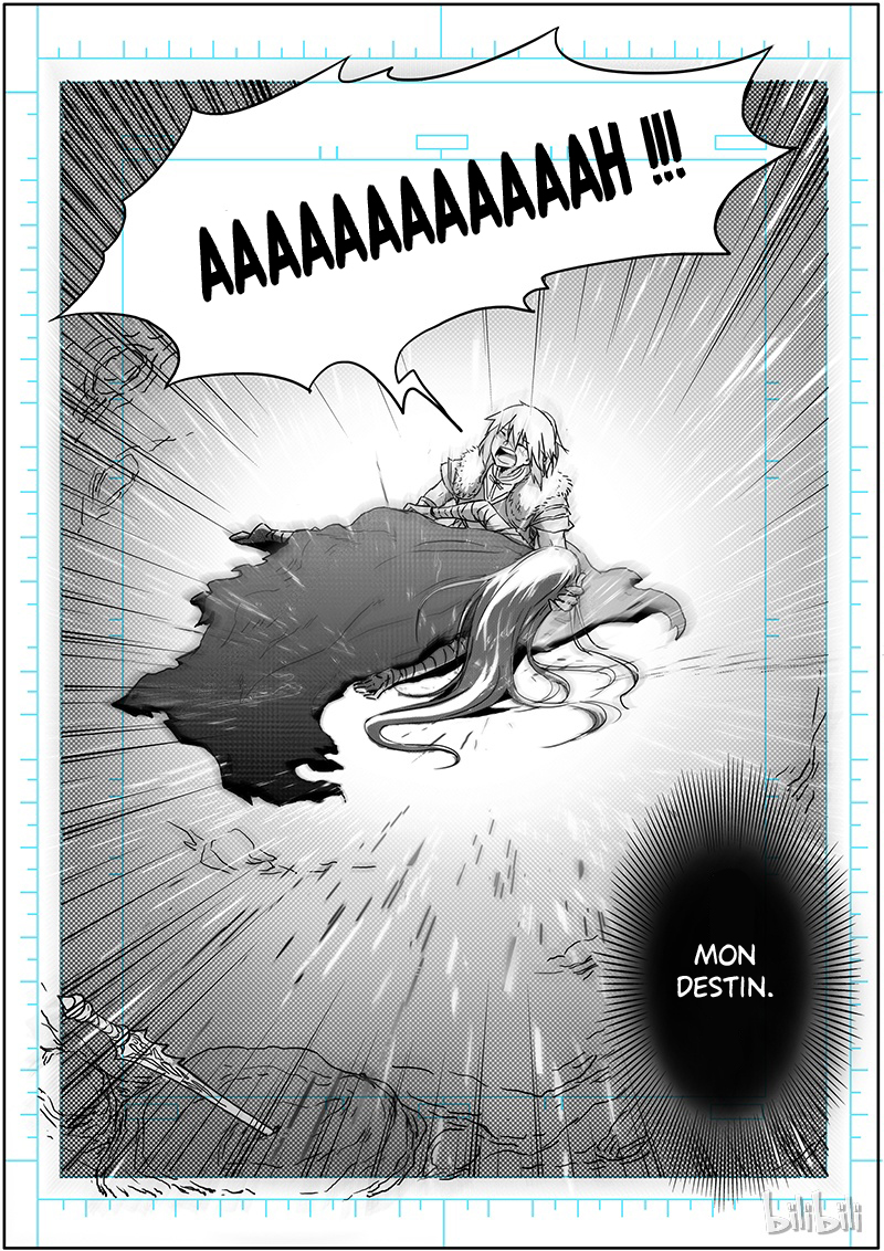 Yu Ling Shi Ch. 1.1 第4页