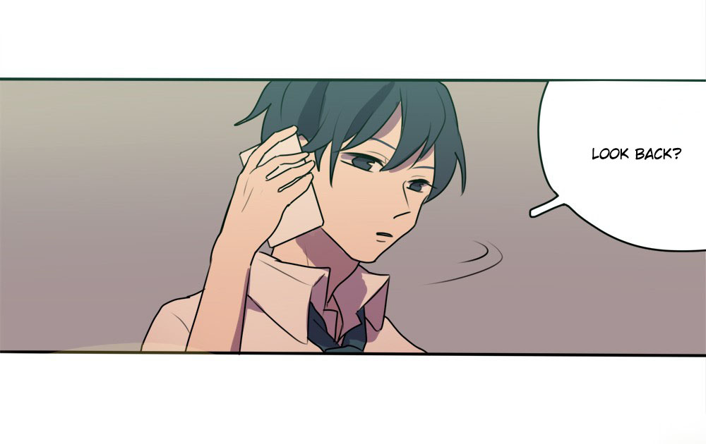 Wanting to Touch You Ch. 5 第2页