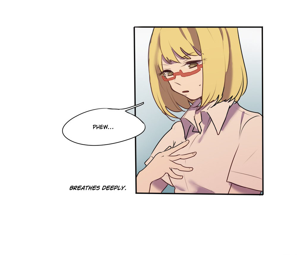 Wanting to Touch You Ch. 5 第17页