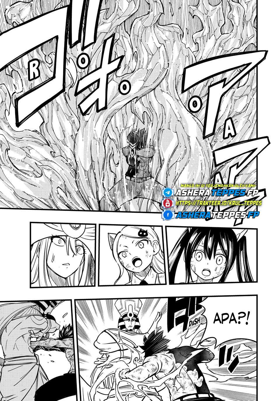 FAIRY TAIL: 100 Years Quest Ch. 181 第14页