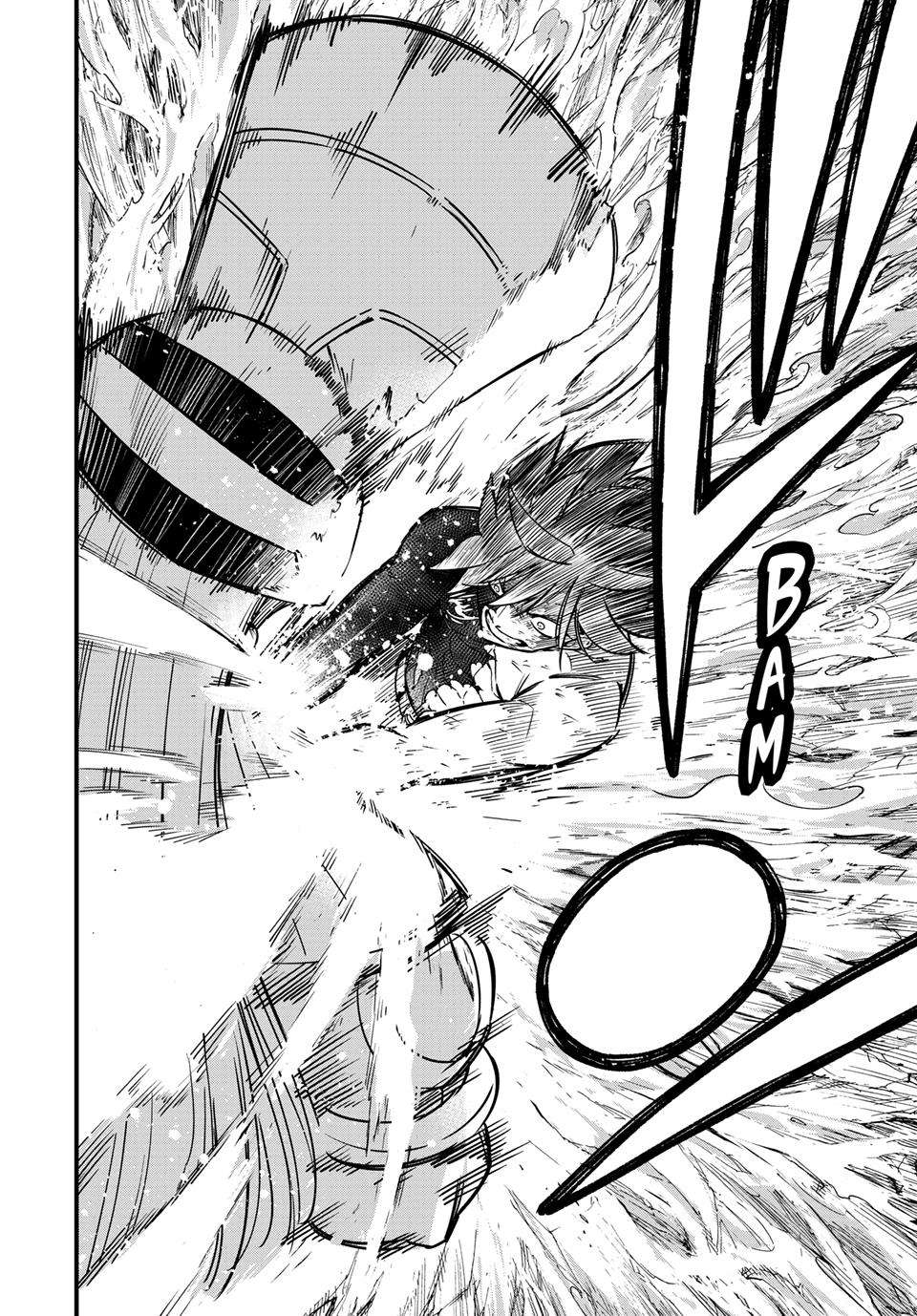 FAIRY TAIL: 100 Years Quest Ch. 181 第15页