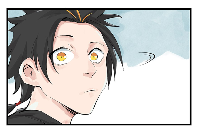 Tower Into the Clouds Ch. 2 第15页