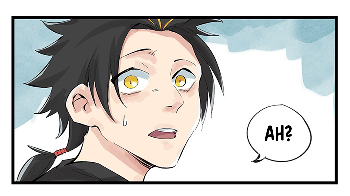 Tower Into the Clouds Ch. 2 第18页
