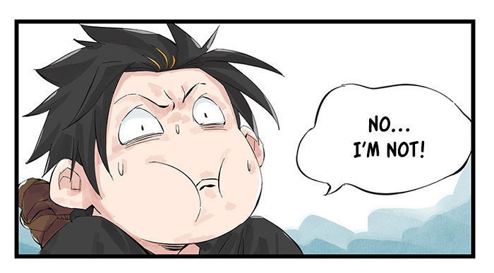 Tower Into the Clouds Ch. 2 第20页