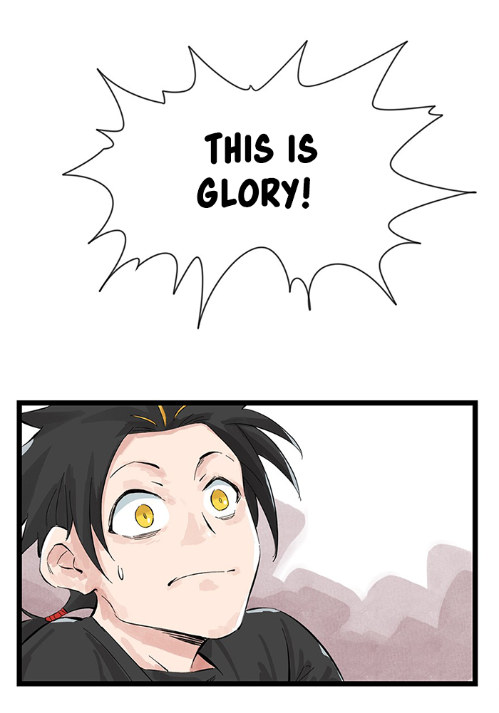 Tower Into the Clouds Ch. 2 第22页