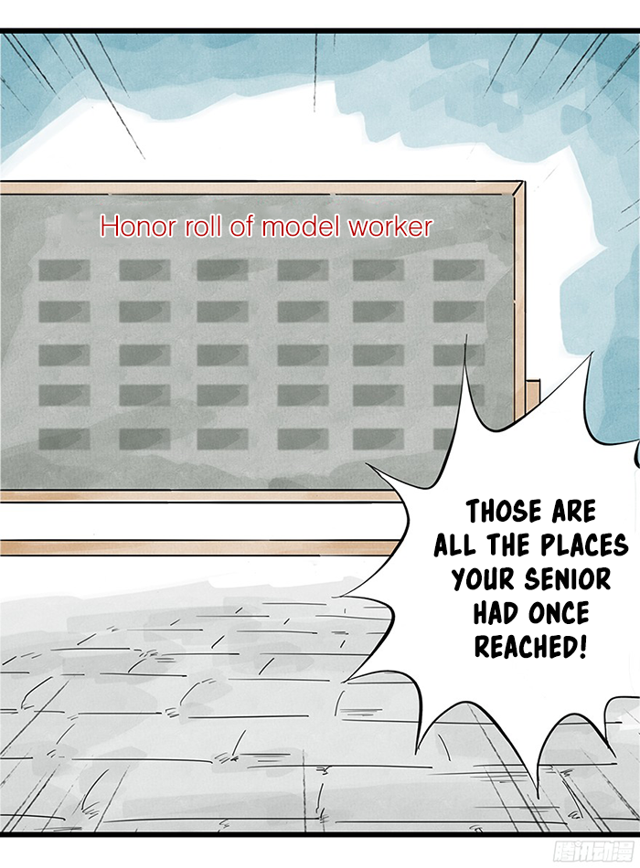 Tower Into the Clouds Ch. 2 第25页