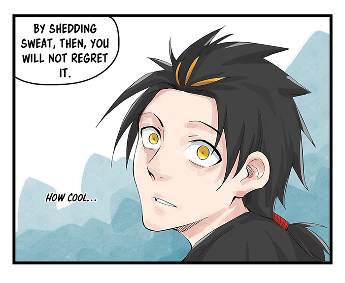 Tower Into the Clouds Ch. 2 第27页