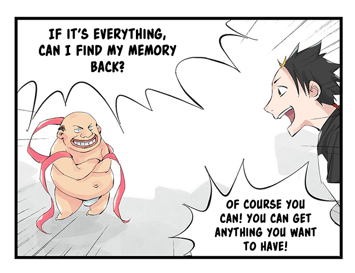Tower Into the Clouds Ch. 2 第7页