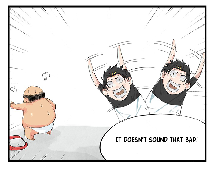 Tower Into the Clouds Ch. 2 第10页