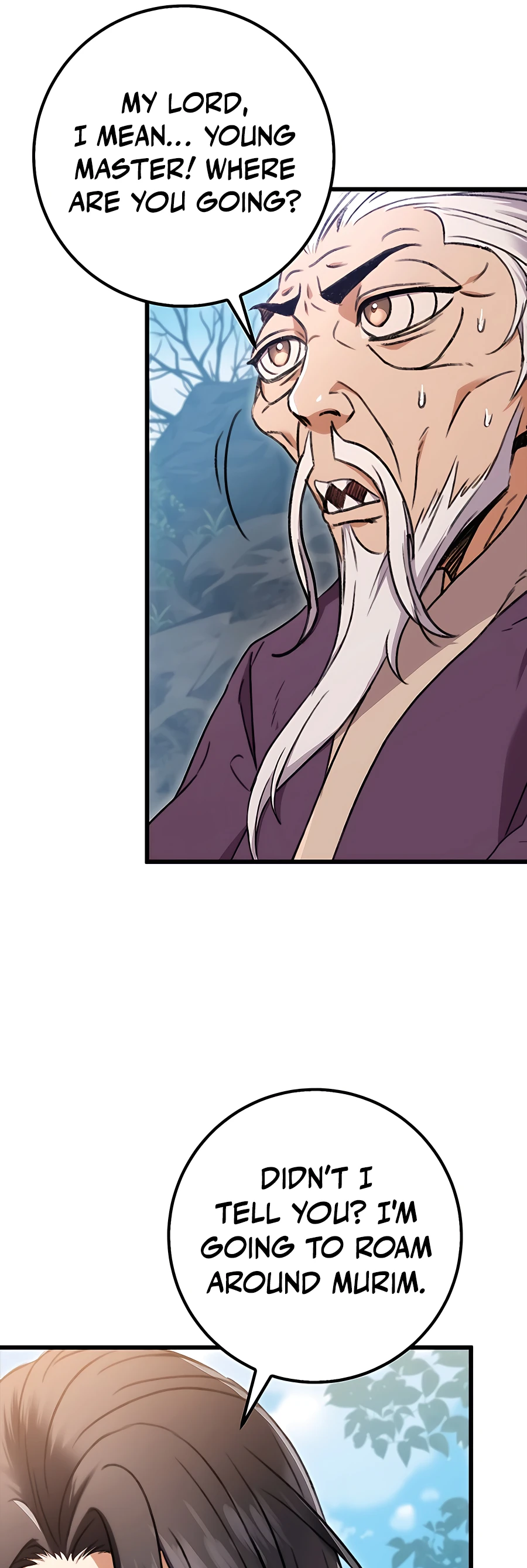 Emperor's Sword Vol. 1 Ch. 3 第41页