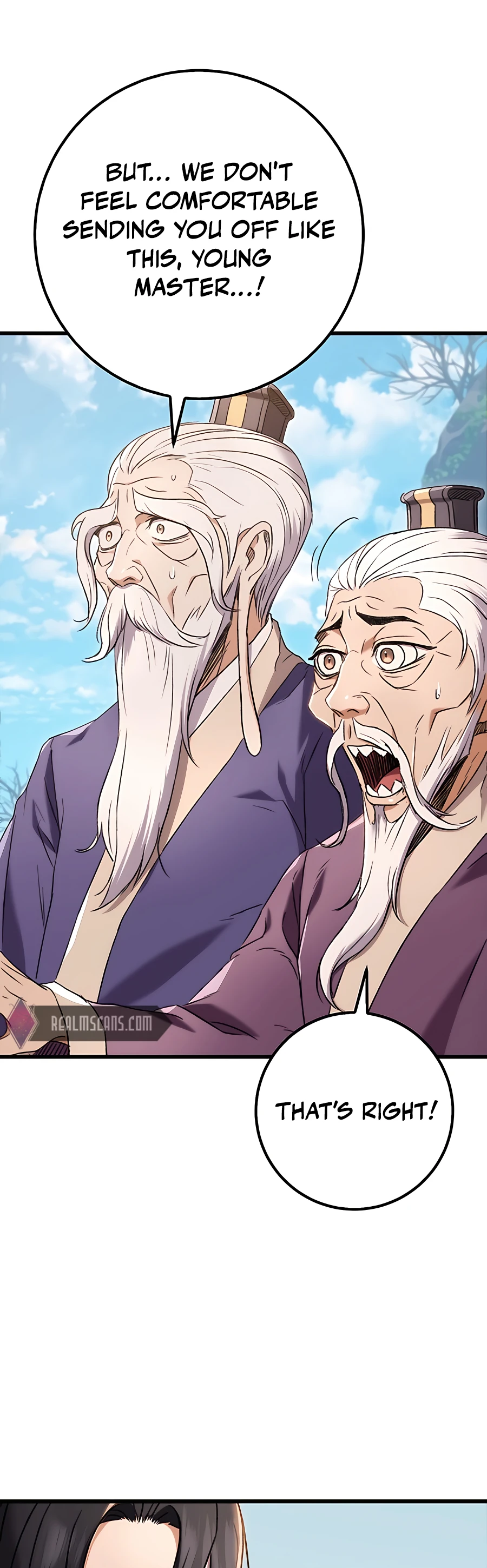 Emperor's Sword Vol. 1 Ch. 3 第46页