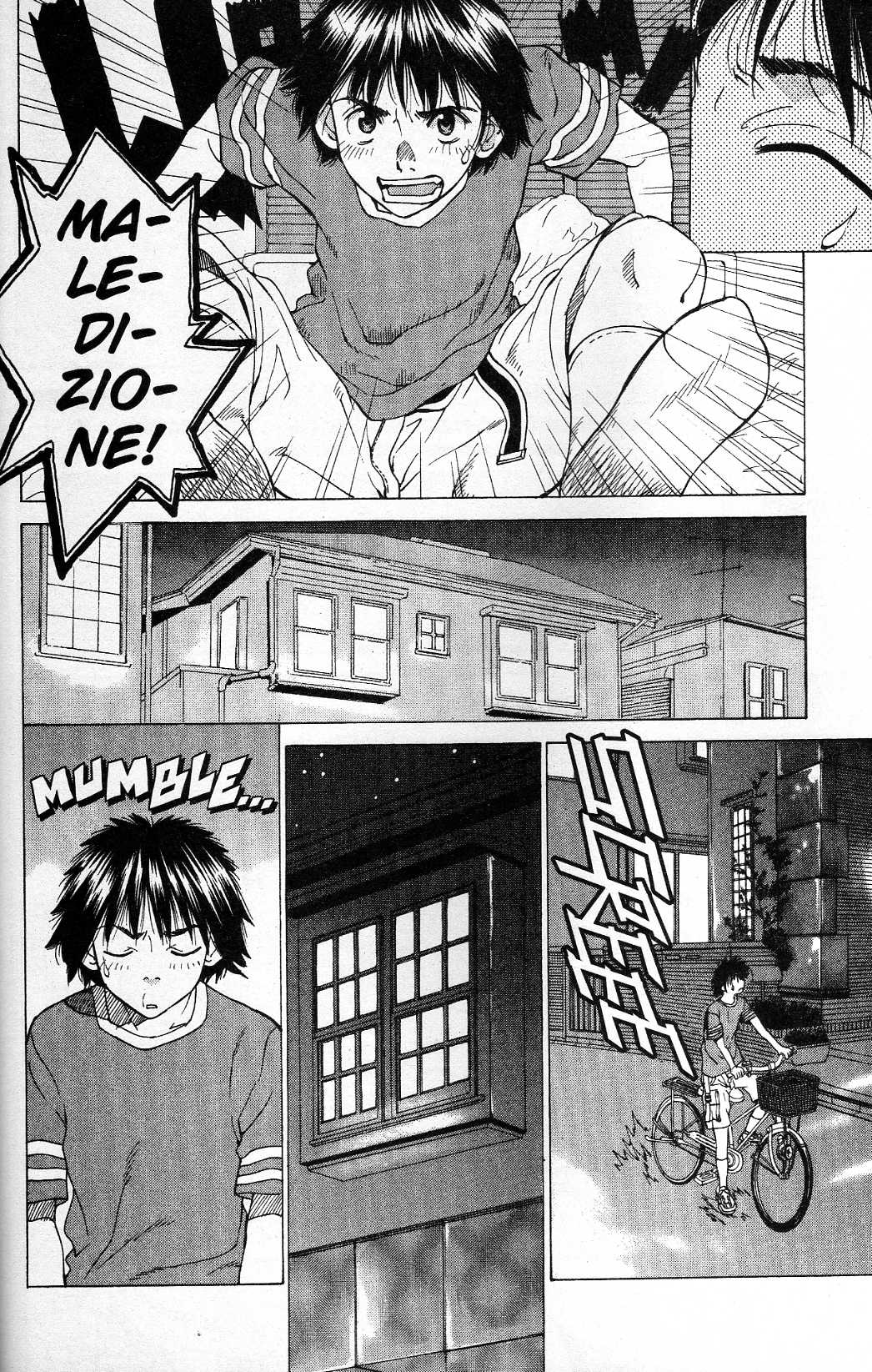 Gacha Gacha ~Capsule~ Vol. 1 Ch. 2 第35页