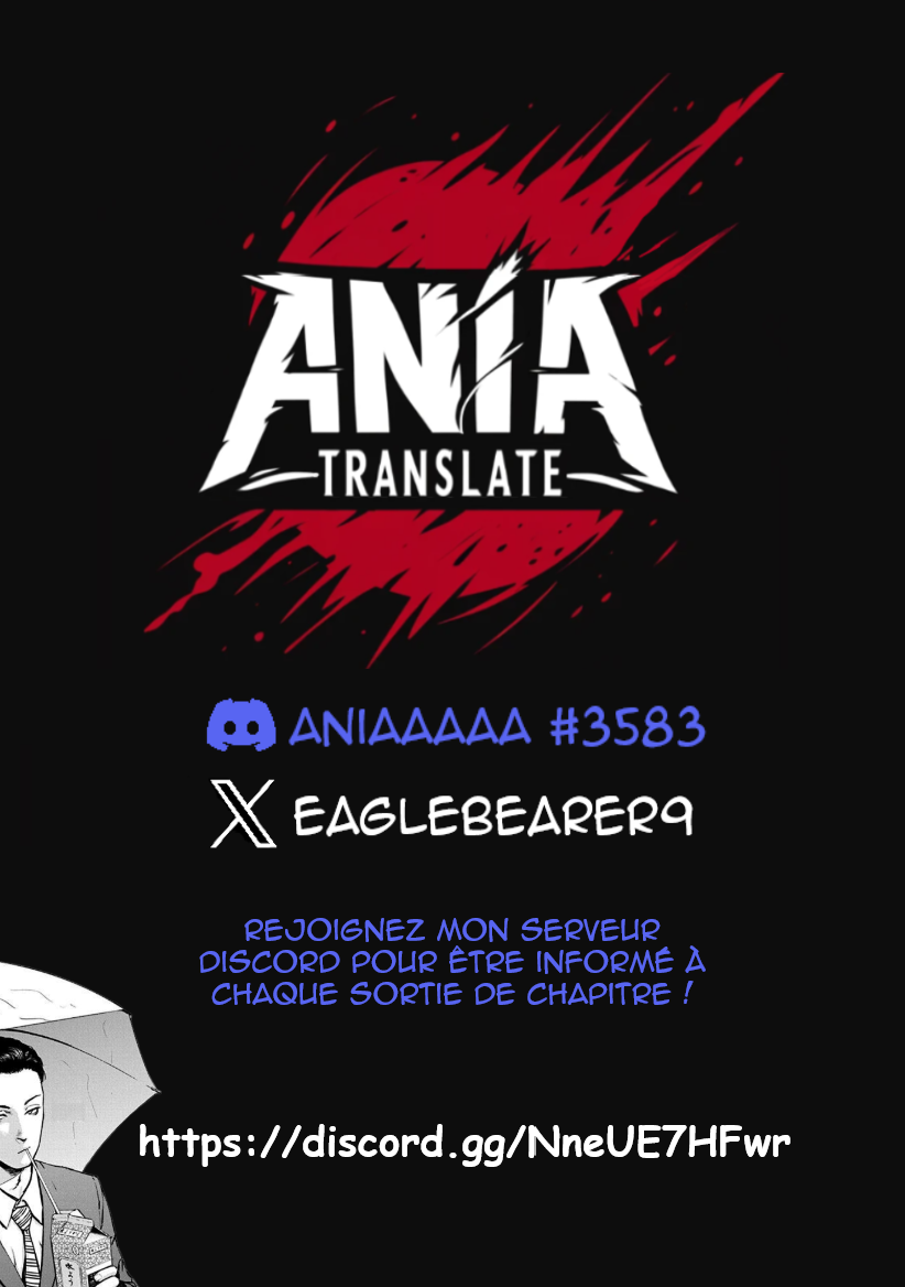 Black Lagoon - Eda - initial stage Un nouveau visage dévastateur - Partie 1 第40页
