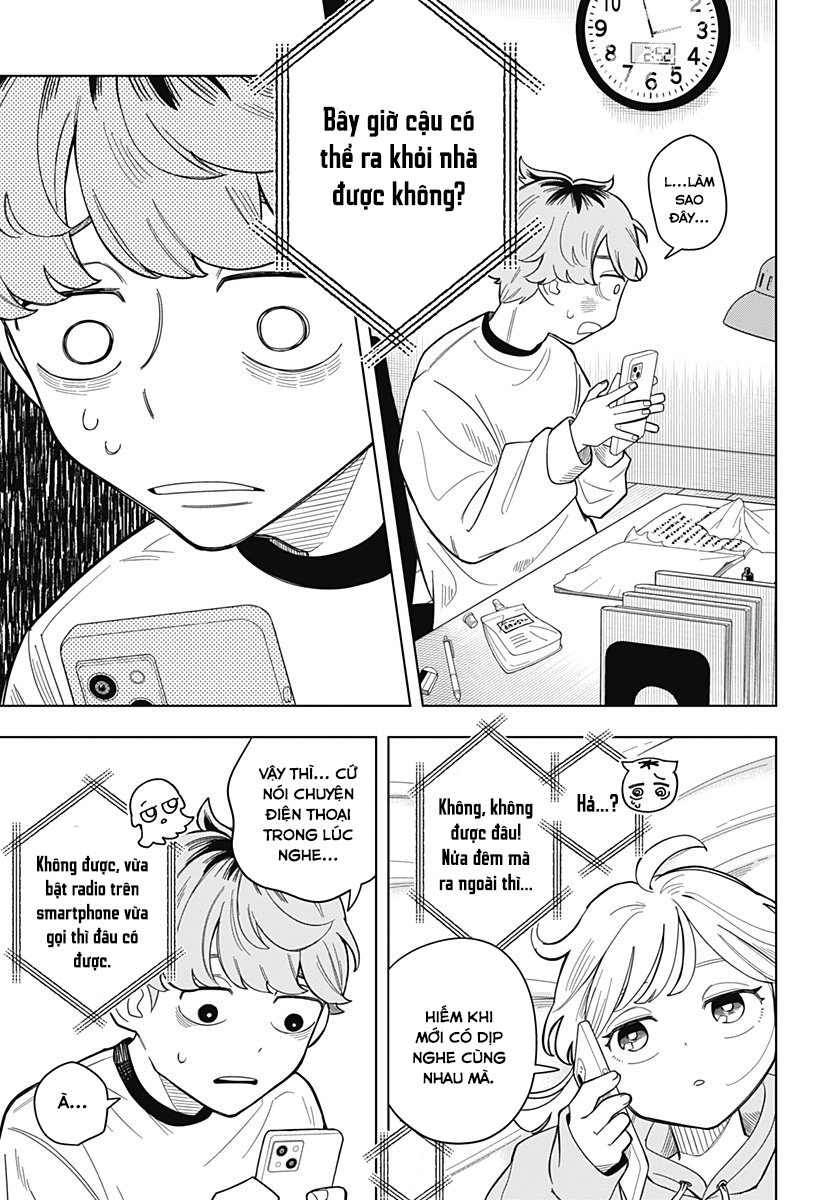 Someone Hertz Radio name: Unagi Potato 第36页
