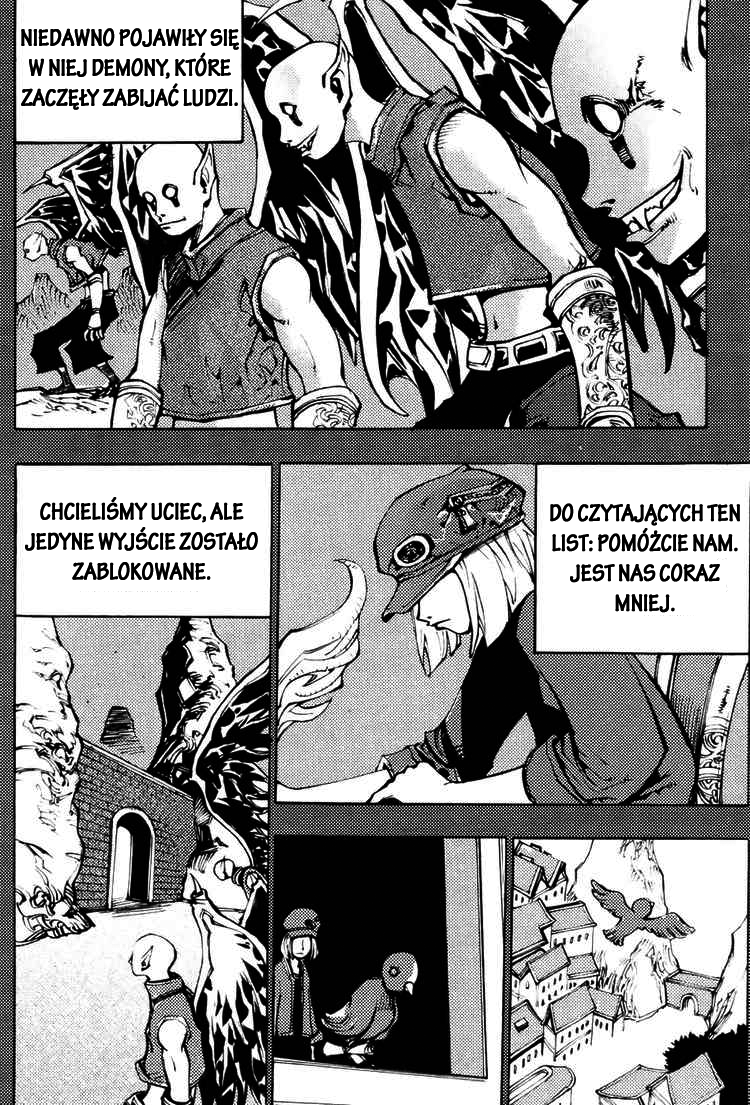 Nephilim John Vol. 1 Ch. 2 第14页