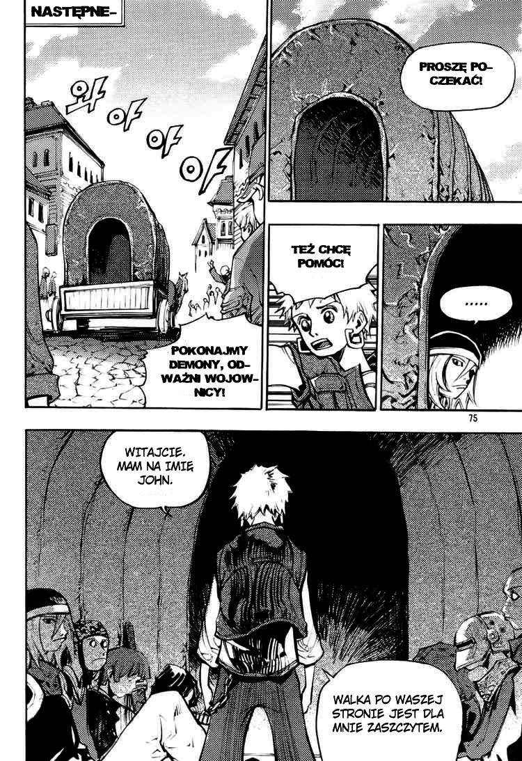 Nephilim John Vol. 1 Ch. 2 第17页