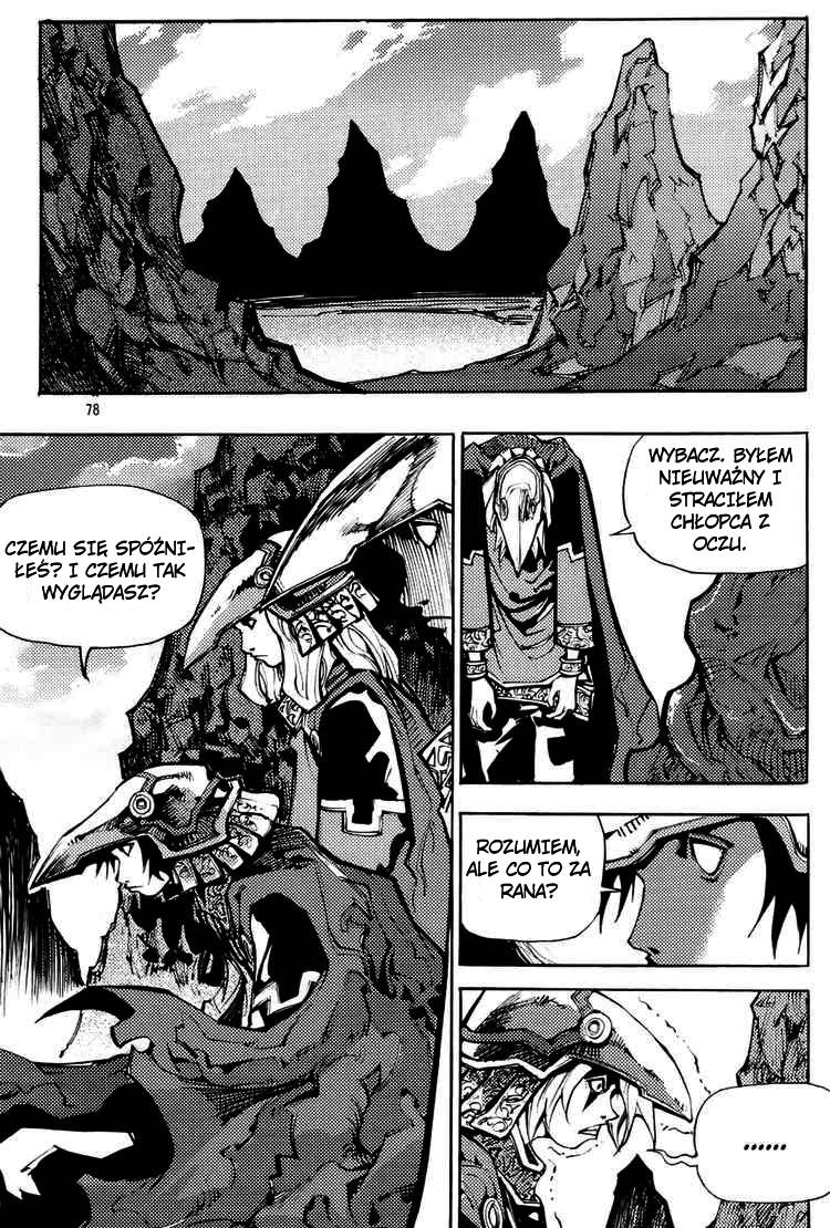 Nephilim John Vol. 1 Ch. 2 第20页