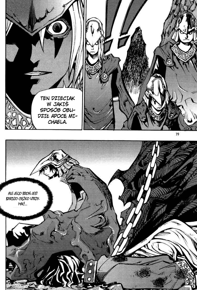 Nephilim John Vol. 1 Ch. 2 第21页