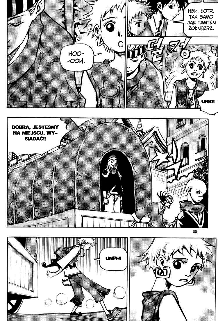 Nephilim John Vol. 1 Ch. 2 第27页