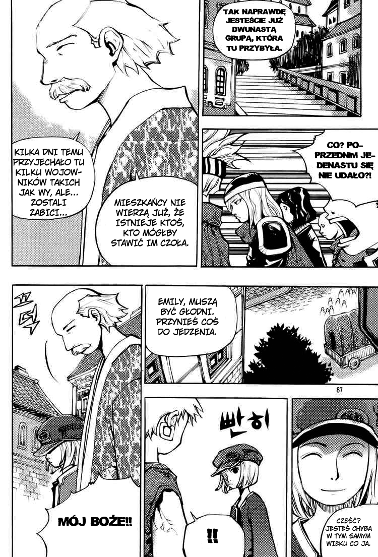 Nephilim John Vol. 1 Ch. 2 第29页