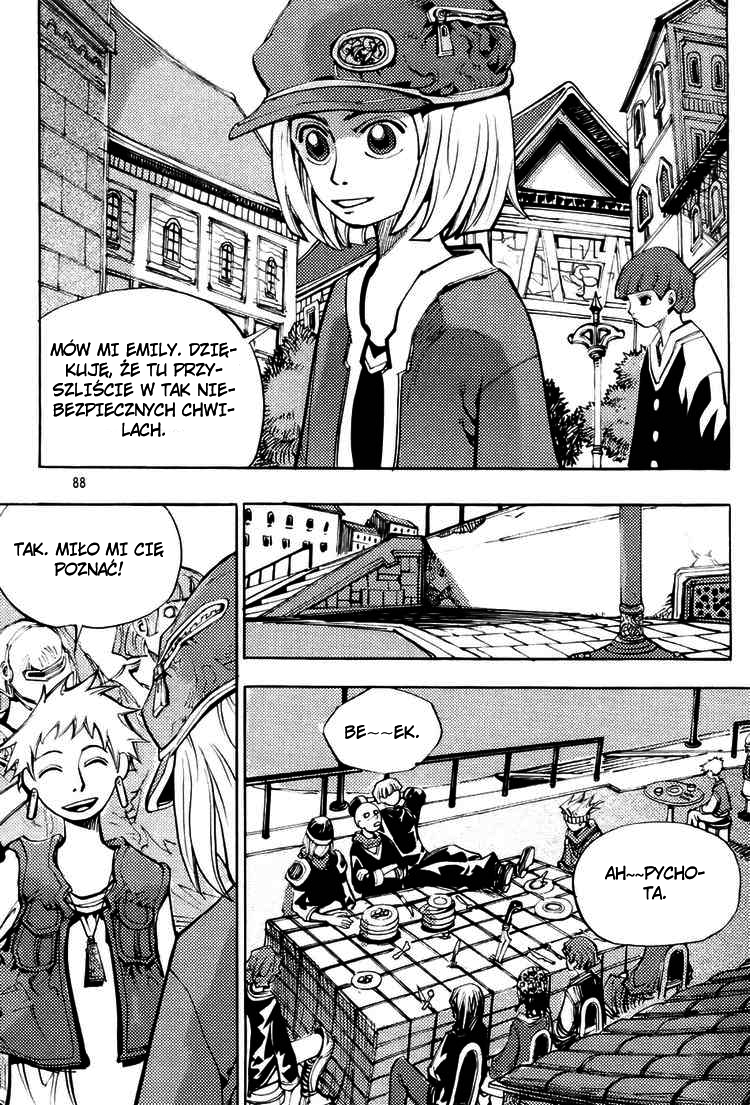 Nephilim John Vol. 1 Ch. 2 第30页