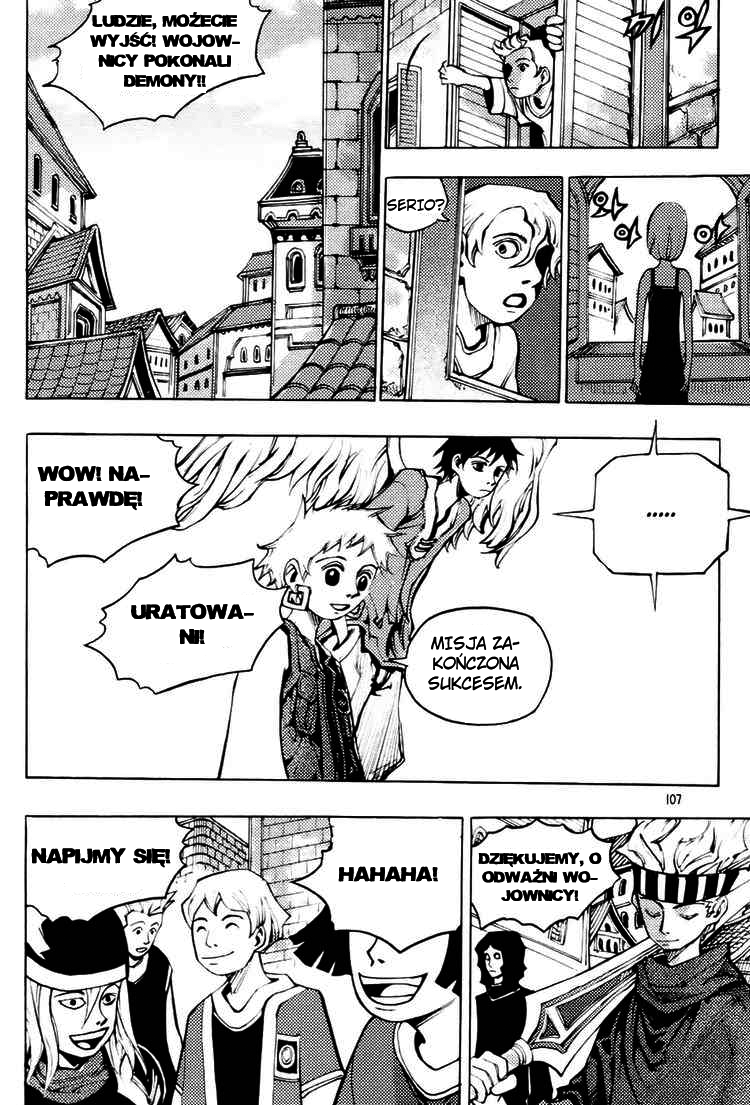 Nephilim John Vol. 1 Ch. 2 第49页