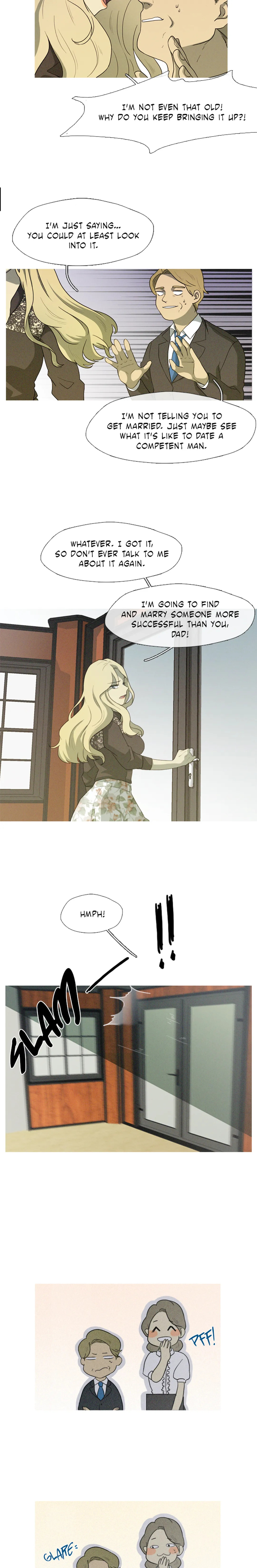 I See Your Money Vol. 1 Ch. 2 第2页