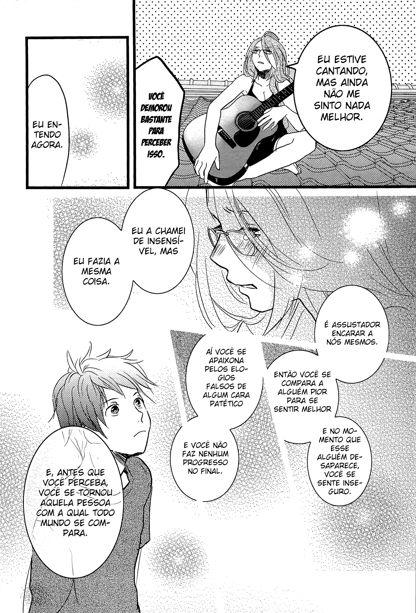 Bokura wa Minna Kawai-sou Vol. 3 Ch. 1 第19页