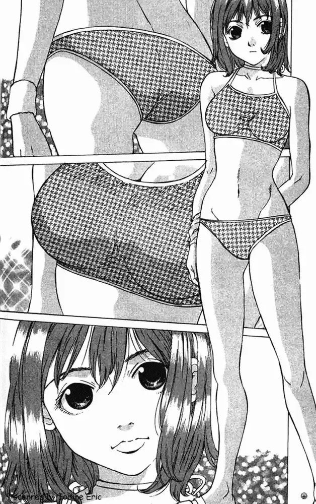 Gacha Gacha ~Capsule~ Um Romance Quase Inexistente 第12页